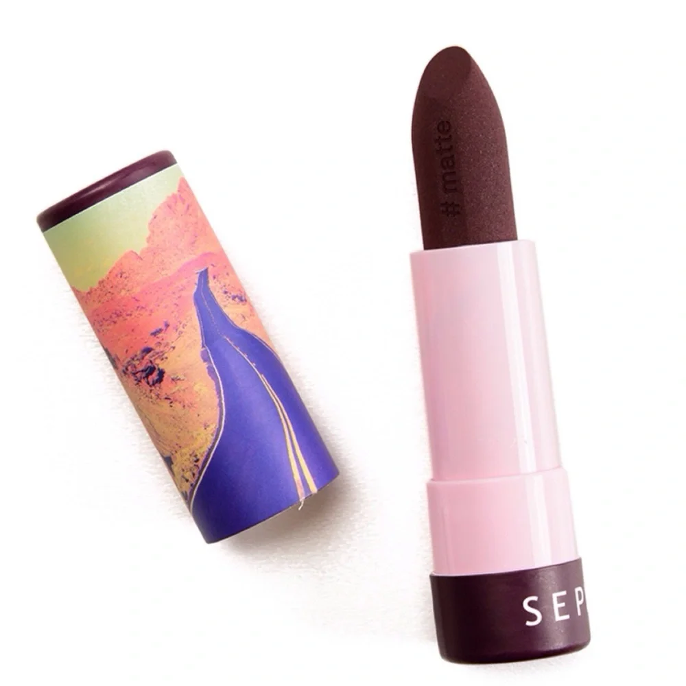 Sephora this brand